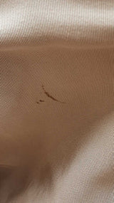 Chanel Quilted Caviar Timeless Accordion Flap Shoulder Bag Eb1225rxzdu