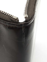 Louis Vuitton Portefeuille Monnaie Wallet In Monogram Glacé Leather Fw0926lrzdu