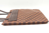 Louis Vuitton Damier Ebene Clifton Shoulder Bag Eb0926iiwde