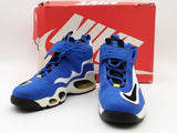 Nike Air Griffey Max 1 Blue Shoes Size 9 Aa0826crsa