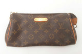Louis Vuitton Pochette Eva Monogram Canvas Sd0825wzxsa