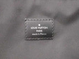 Louis Vuitton Neo Eole 55 Damier Graphite Rolling Duffle Bag Mk0726lzxzmia