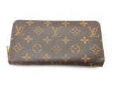 Louis Vuitton M60017 Zippy Wallet Sd0726wrxde