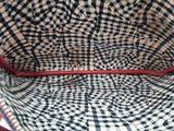Mcm Ruby Red Visetos Liz Pouch Sd0526lzxdu