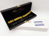 Seiko 5 Sports Bruce Lee 55th Anniversary Limited Edition Watch Do0826pxzde