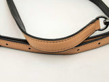 Coach Mercer Leather Satchel Fw0125wxsa