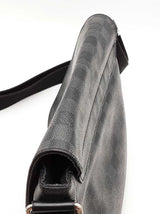 Louis Vuitton Damier Graphite District Messenger Bag Eb0826oxzsa