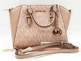 Michael Kors Small Pink Tote Bag Sd0626ozdu