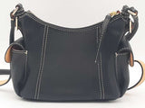 Dooney & Bourke Crossbody Black Aa1225orsa