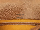 Louis Vuitton Musette Tango Shoulder Bag In Monogram Coated Canvas Fw0626rcrdu