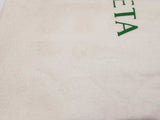 Bottega Veneta Padded Chain Cassette Bag In Emerald Green Suede Fw0926eordu