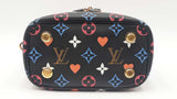 Louis Vuitton Cruise 2021 Limited Edition Game On Vanity Pm Bag Sd1026crxdu