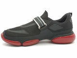 Prada Cloudbust Sneakers Black Size 8 Aa1026lzxsa