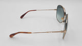 Givenchy Gv 7144/s Butterfly Sunglasses Sd1225rzdu