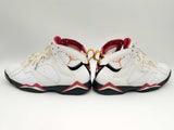 Jordan 7 Retro Cardinal (2022) Hs0624ixsa