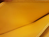 Louis Vuitton Gray Epi Leather Zipper Wallet Do0725oxzde