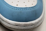 Nike Dunk Low Gs Next Nature Blue "Homer Simpson" Size 6 Y Eb0125lrsa