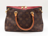 Louis Vuitton Pallas Bb Handbag Sd0726llzxdu
