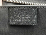 Gucci Abbey Canvas Gg Handbag Aa0625czsa