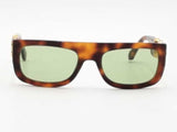 Louis Vuitton Z2449w Brown Monogram Turtle Sunglasses With Case Aa0826wzxsa