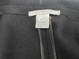 John Varvatos J Voo Black Jacket Size Xxl Aa1025ozxsa