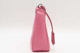 Prada 2005 Pink Nylon Re-edition Shoulder Bag Eb0726rxzsa