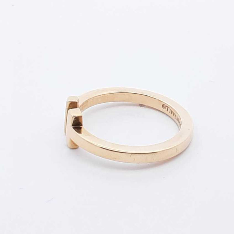 Tiffany & Co 18k Yg 7 Grams Hs0724wrxsa