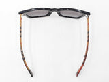 Burberry Maple House Check Square Frame Sunglasses Fw0925czdu