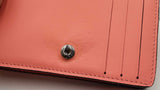 Louis Vuitton Portefeulle Claire Wallet In Monogram Mahina Leather Fw0926rxzdu