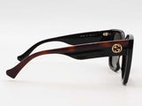 Gucci Gg1300s Multi-color Sunglasses With Case Aa08ozxsa