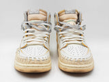 Union La X Bephies Beauty Supply X Jordan 1 Retro Sneakers Size 9 Sd0526crdu