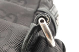 Gucci Black Nylon Off The Grid Sling Backpack Eb0326lrxsa