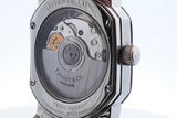 Tiffany & Co. Mark Coupe Resonator 24mm Automatic Stainless Watch Eb0826crxde