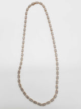 29.3 Cttw Natural Diamonds 10k Yellow Gold 54.7g Chain 28 In Do0725crxzde
