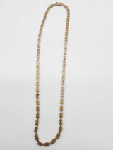 29.3 Cttw Natural Diamonds 10k Yellow Gold 54.7g Chain 28 In Do0725crxzde