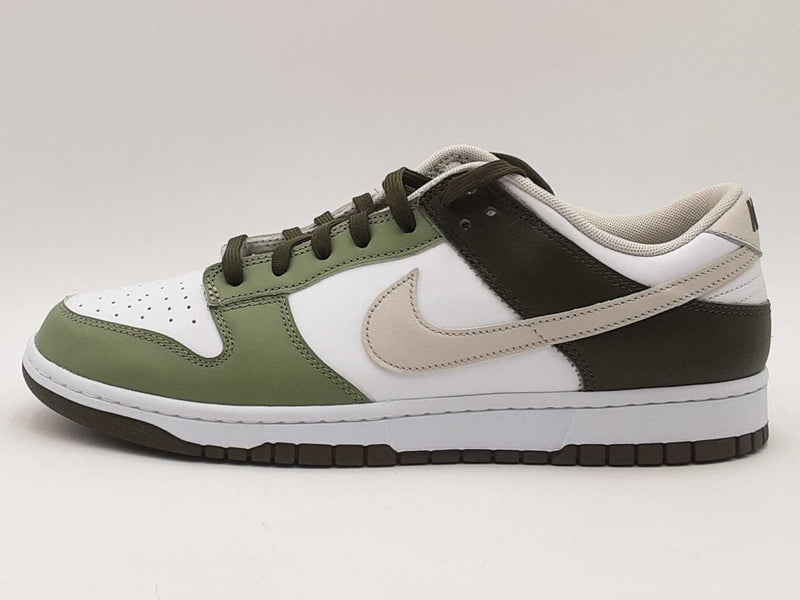 Nike Dunk Low 'Oil Green' Fn6882-100 Size 11.5 Aa0525rrsa