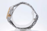 Tissot Ballade Powermatic 80 Cosc 31mm Two Tone Stainless Steel Watch Eb526orxde