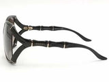 Gucci Gg3508/s Black Sunglasses With Case Aa1026rzsa