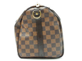 Louis Vuitton Damier Ebene Speedy Bandouliere 30 Sd0926orzdu