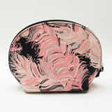 Kate Spade Brightwater Drive Jules Tote In Saffiano-textured Vinyl Fw1225lrxdu