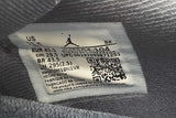 Nike Air Jordan 11 Retro Diffused Blue Sneakers Size 11.5 Fv5104-104 Eb0126lxzsa