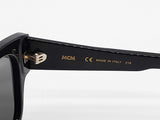 Mcm Mcm675sa Black Frames Gray Lens Sunglasses Do0326prde