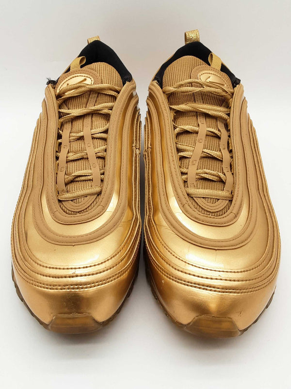 Nike Cta4556-700 Air Max 97 Gold Medal Shoes Size Us 12 Mens Do0625orde