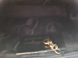 Salvatore Ferragamo Au-21 615 5 Blue Handbag Aa0826lzxsa