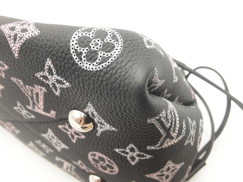 Louis Vuitton Bella Mahina Flight Mode Handbag Sd0825lezxsa