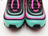 Nike Air Max "South Beach Hyper Turquoise" Sneakers Size 8 Fw0326szdu