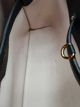 Louis Vuitton Taurillon Tricolor Leather Capucines Top Handle Bag Eb1026oixzde