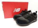 New Balance Elite Lite Sd 10 Black Sneakers Size 10us Wide Sd0326izde