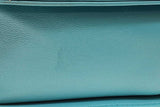 Chanel Turquoise Quilted Lambskin Boy Bag Crossbody Eb0925wrxzde