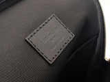 Louis Vuitton Damier Infini Leather Avenue Sling Bag Eb0226cxzsa